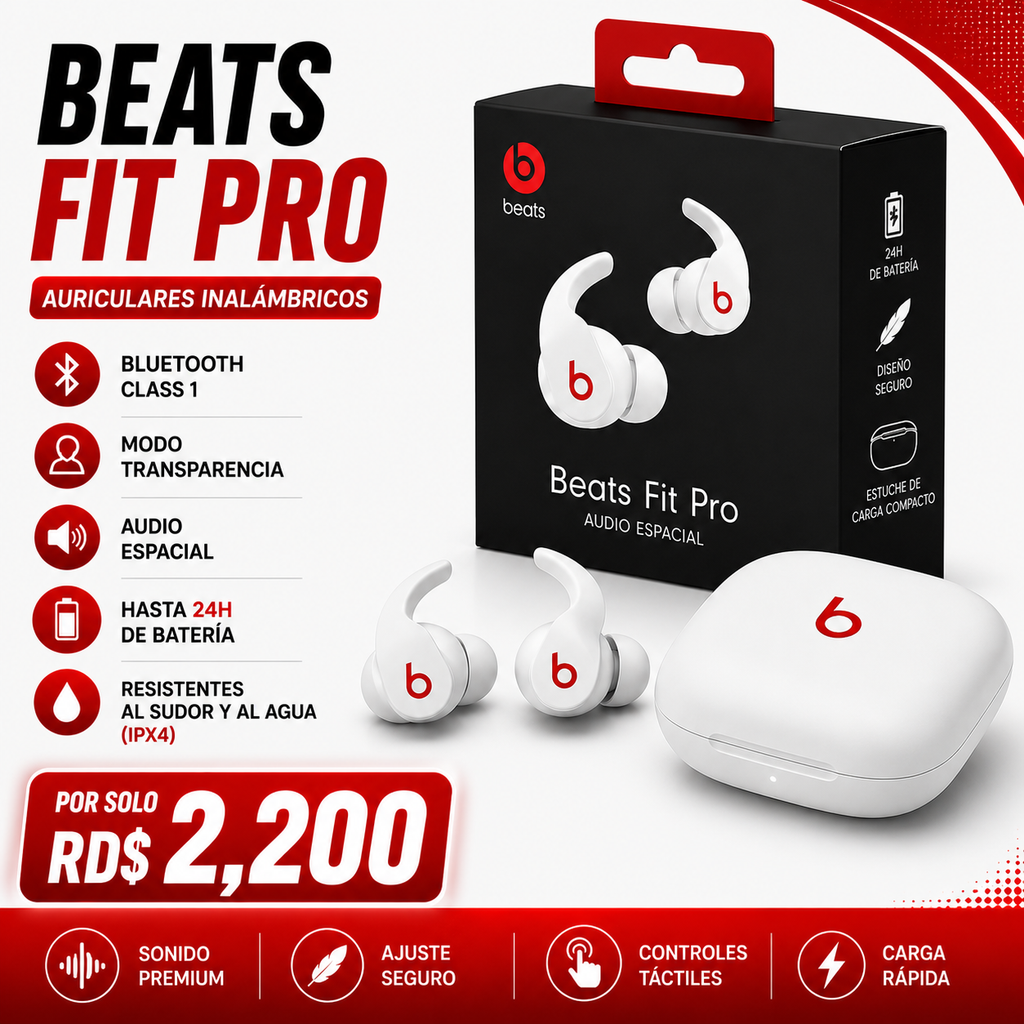 Beats Fit Pro