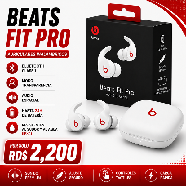 Beats Fit Pro