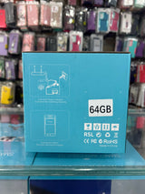 Smart Wifi Camara