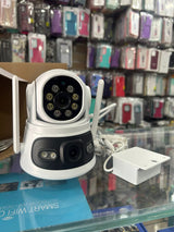 Smart Wifi Camara