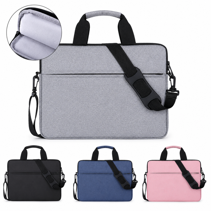 Bulto para Laptop Acolchado