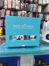 Smart Wifi Camara