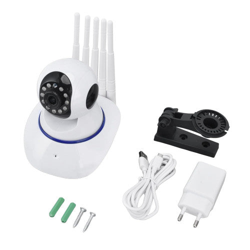 CAMARA DE VIGILANCIA
