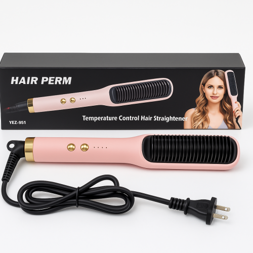 CEPILLO BLOWER PARA PELO