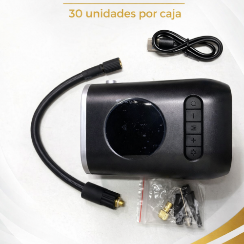 COMPRESOR DE AIRE