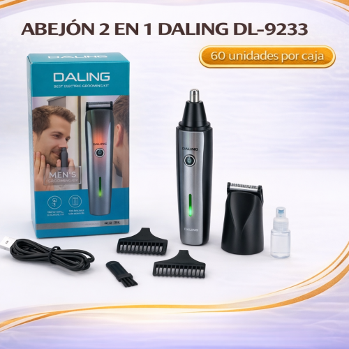 ABEJÓN 2 EN 1 DALING
