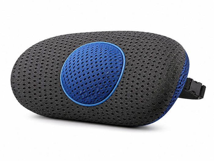 Almohada Ergonómica de Apoyo Lumbar