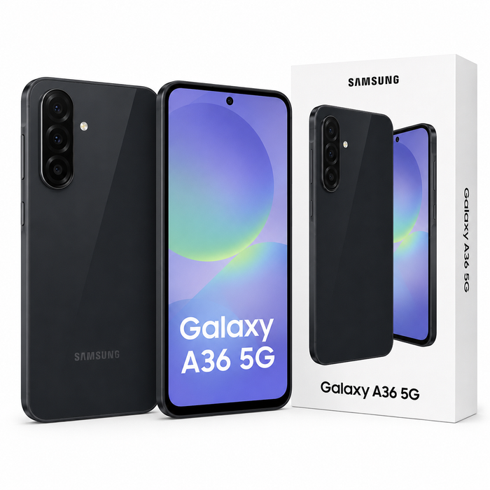 Samsung Galaxy A36 5G