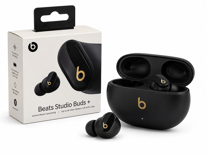 Beats Studio Buds+ Audífonos Inalámbricos 