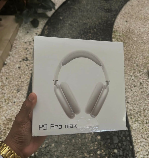 AUDIFONO P9 PRO MAX