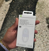 Cable USB-C a USB-C Apple
