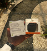 Airpods 4 + Cover
