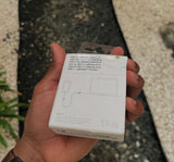 Cable USB-C a Lightning de Carga Rápida (2 Metros)