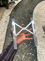 Soporte Portátil y Plegable para Laptop (Laptop Stand)