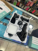 Kit de Creación de Video