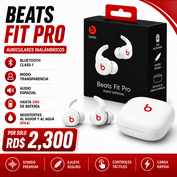 Beats Fit Pro